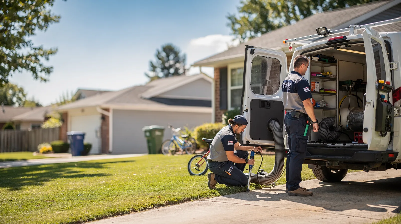 24/7 HVAC Repair & AC Replacement in Elsie, NE near me